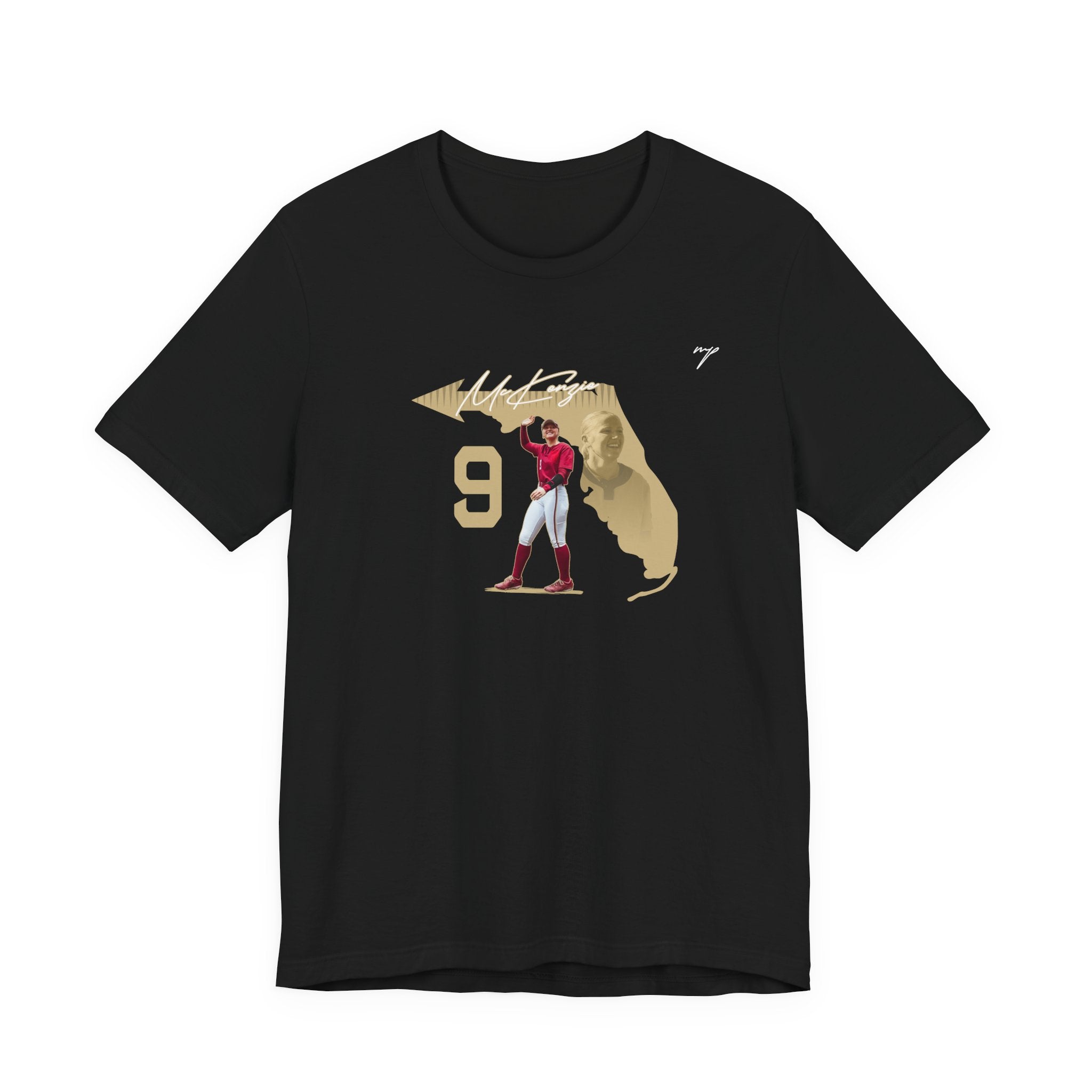 Shelby McKenzie Graphic Tee