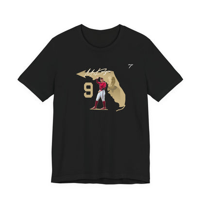 Shelby McKenzie Graphic Tee