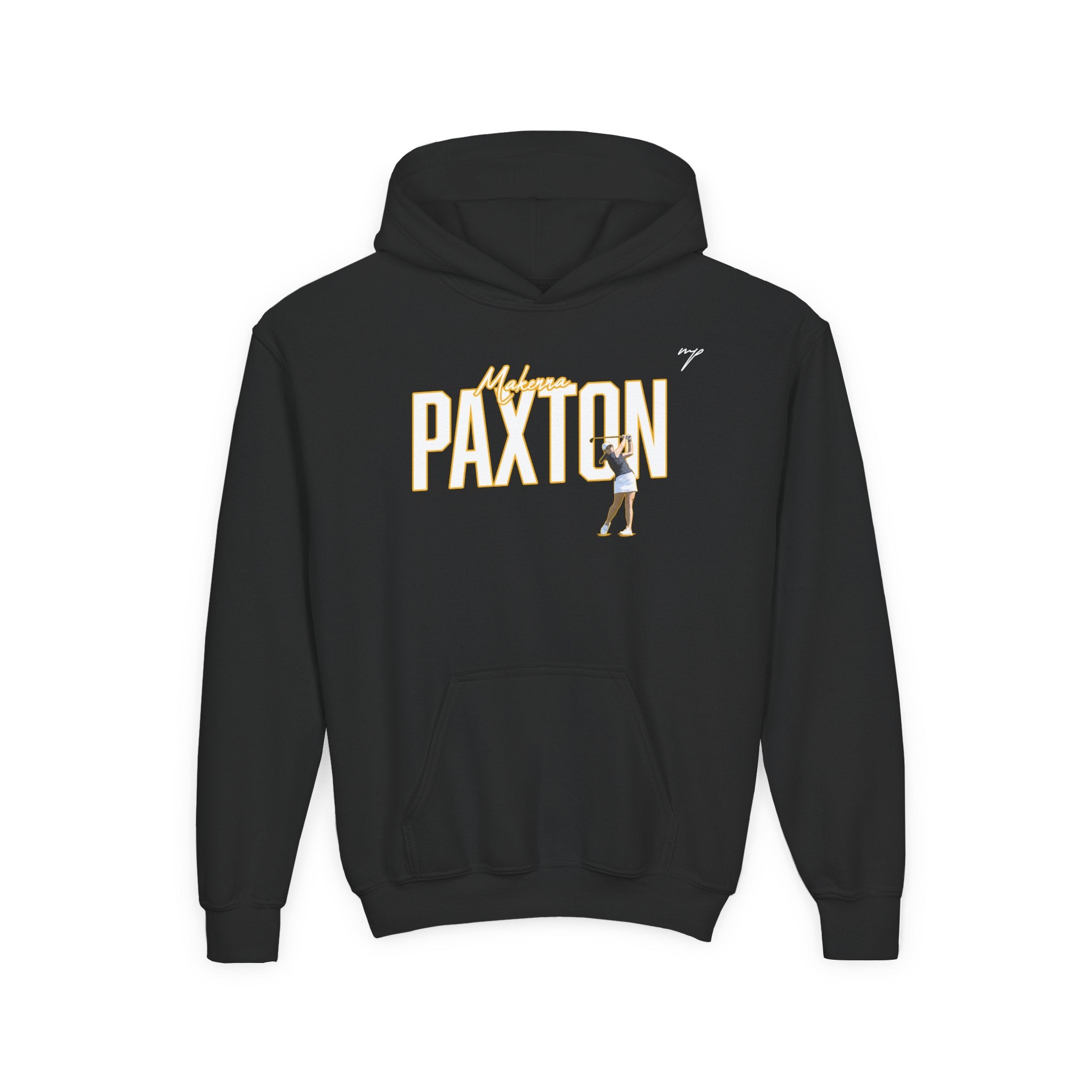 Makenna Paxton YOUTH Hoodie