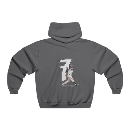 Luke Najera Vintage Hoodie