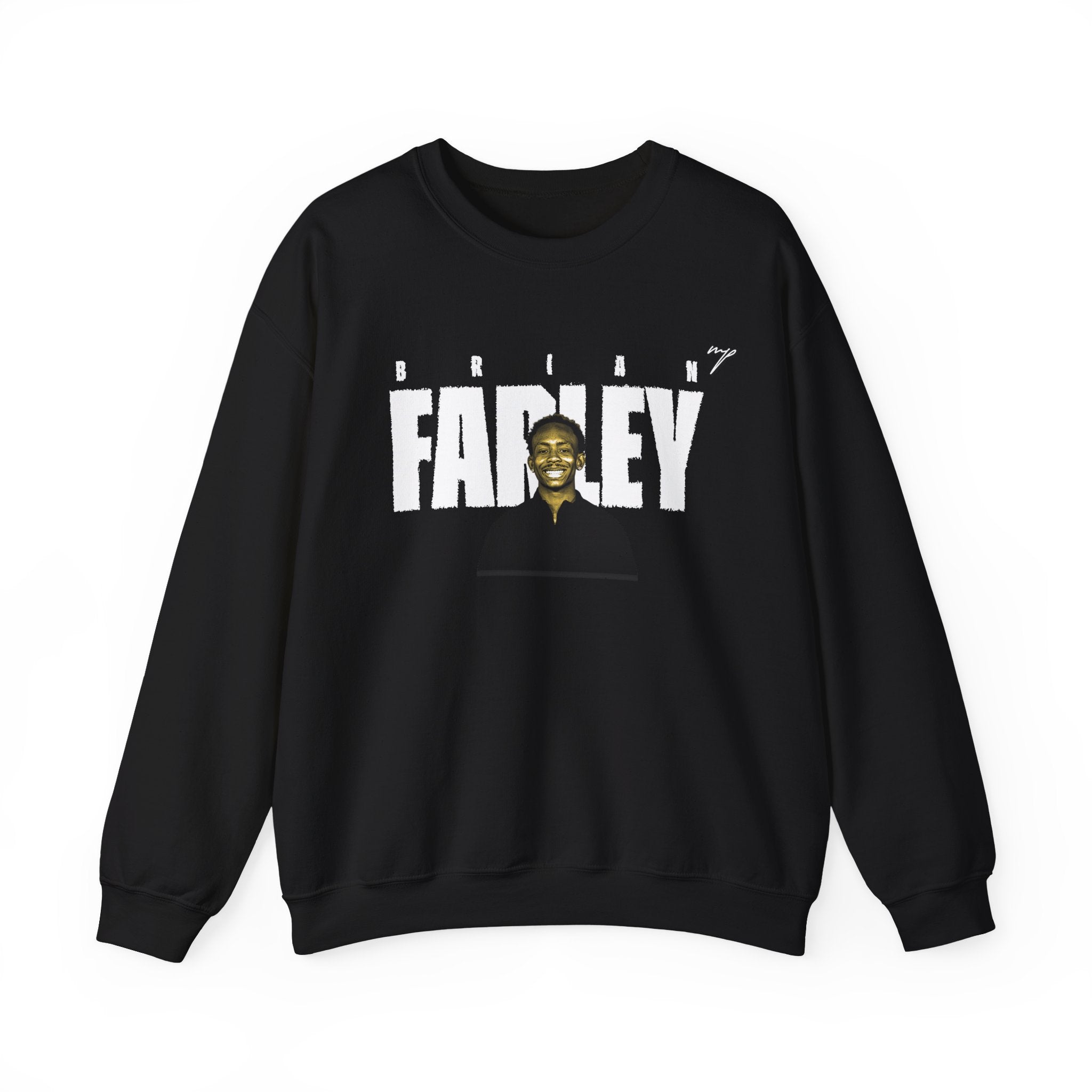 Brian Farley Crewneck