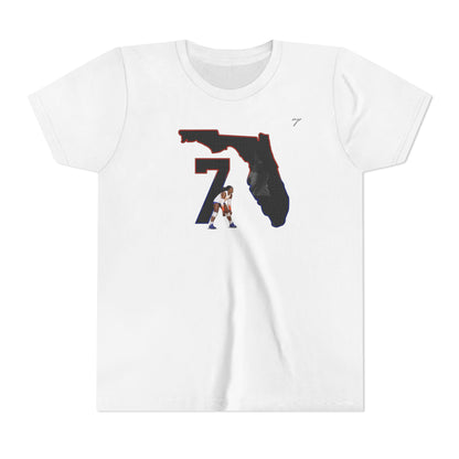Kamryn Chaney YOUTH Graphic Tee