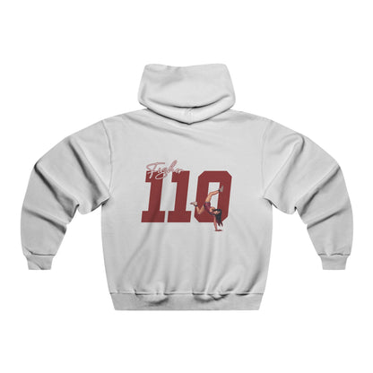 EllaBabe Fisher Vintage Hoodie