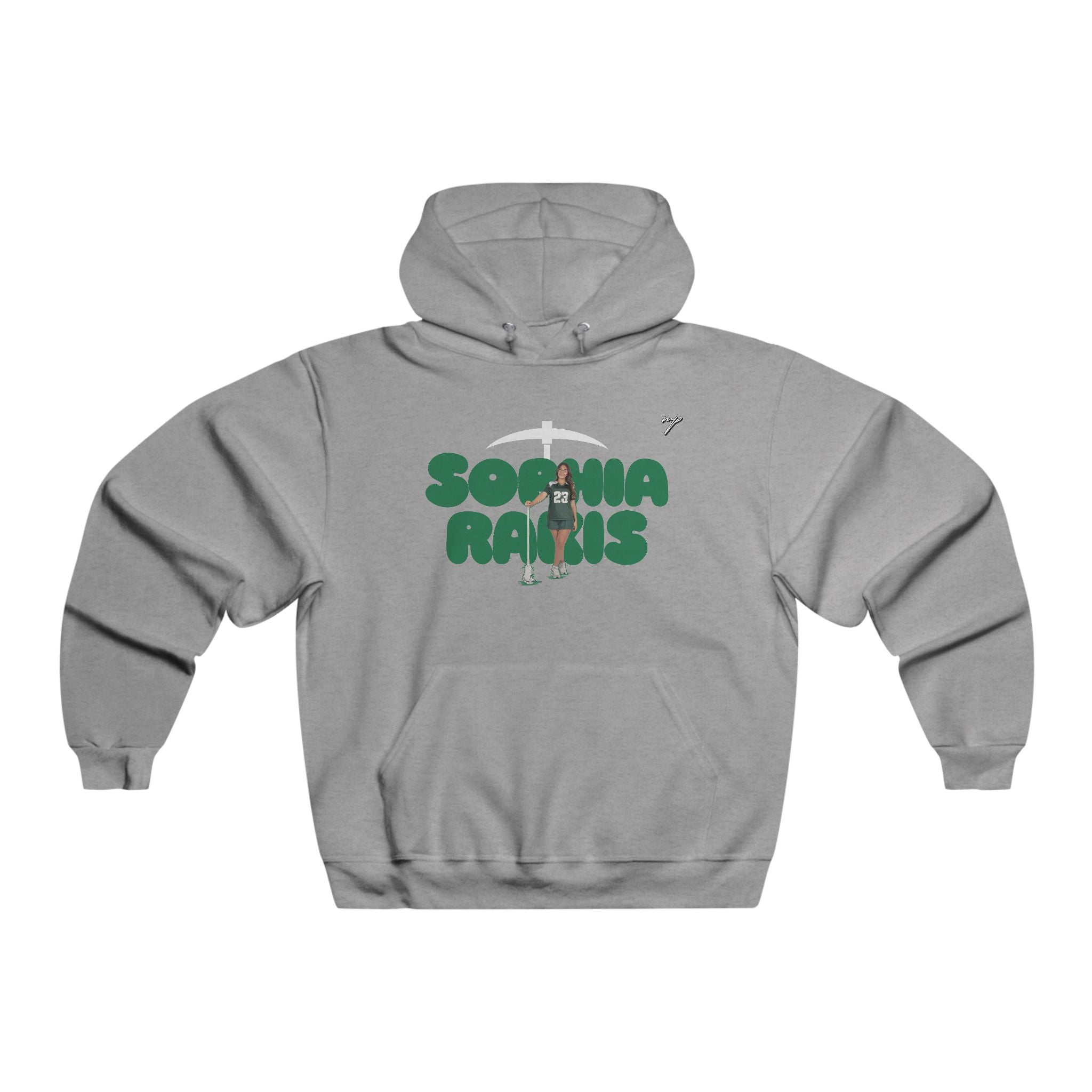 Sophia Rakis Vintage Hoodie