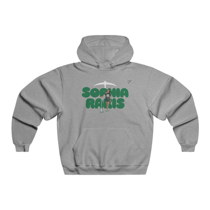 Sophia Rakis Vintage Hoodie