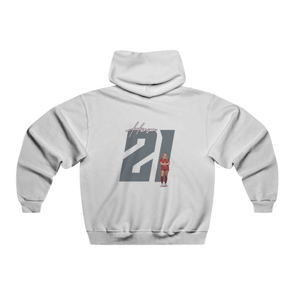 Addison Hansen Vintage Hoodie