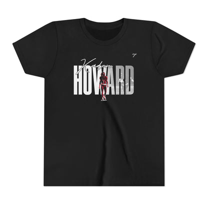 Kaden Howard YOUTH Graphic Tee
