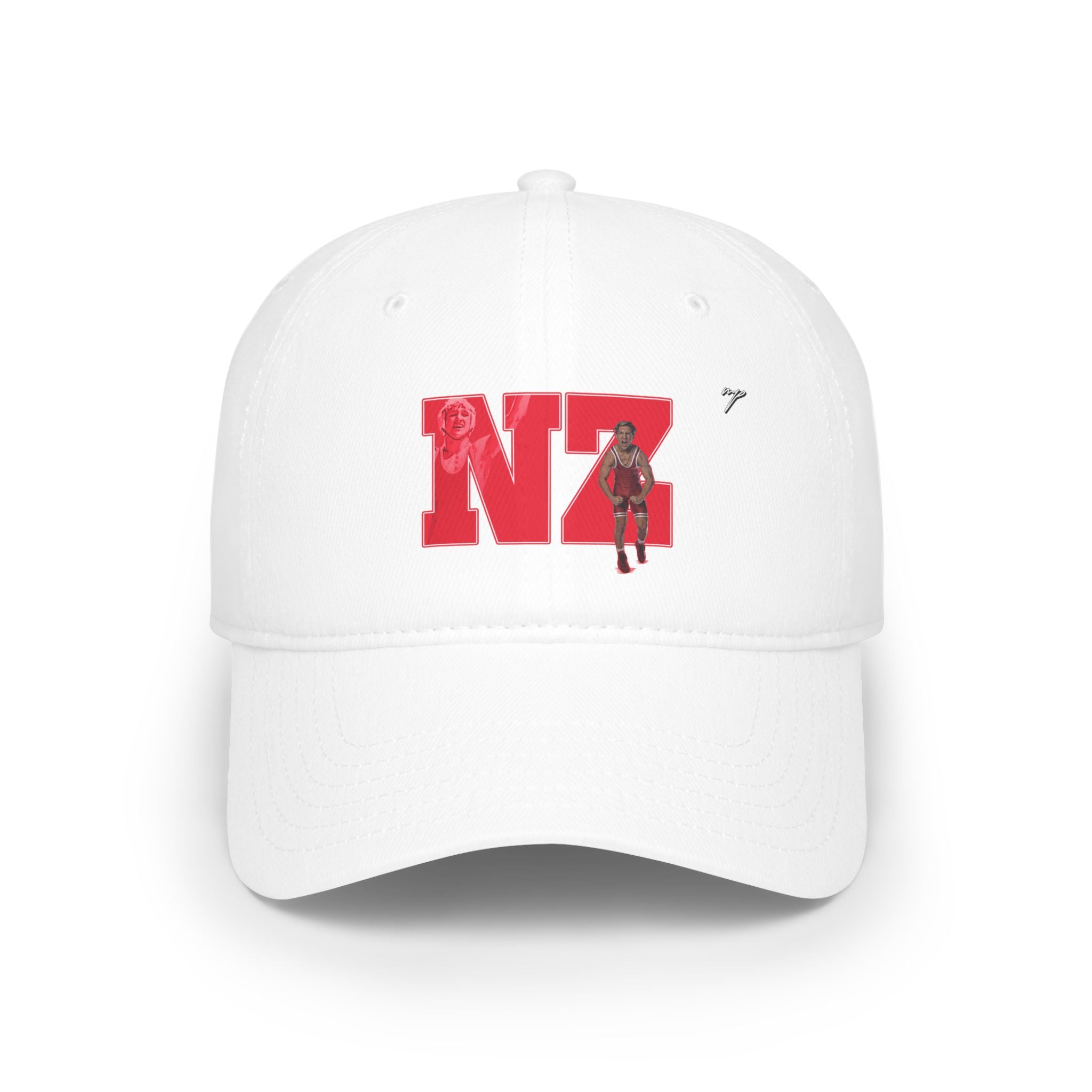 Nikade Zinkin Hat