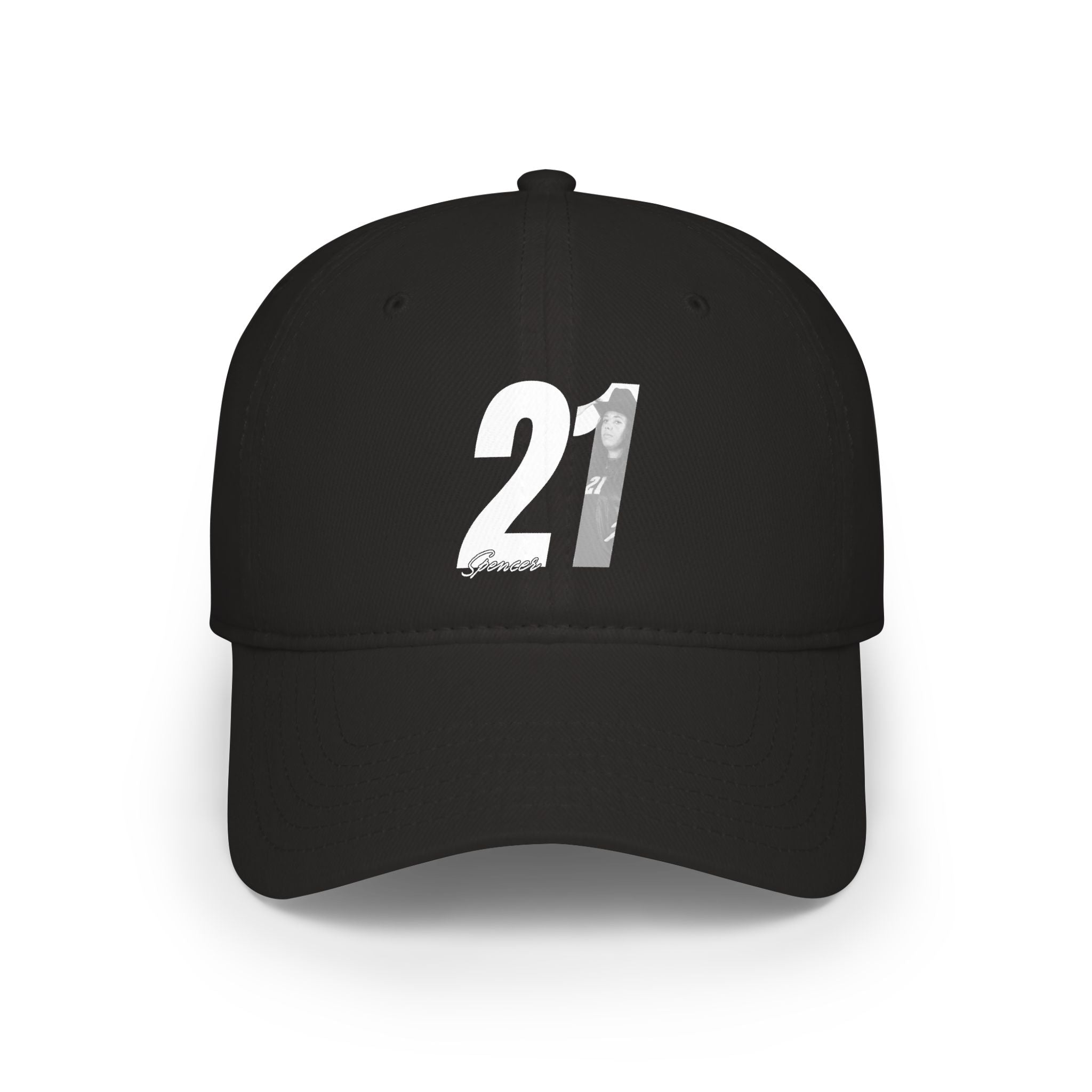 Aliyah Spencer Hat