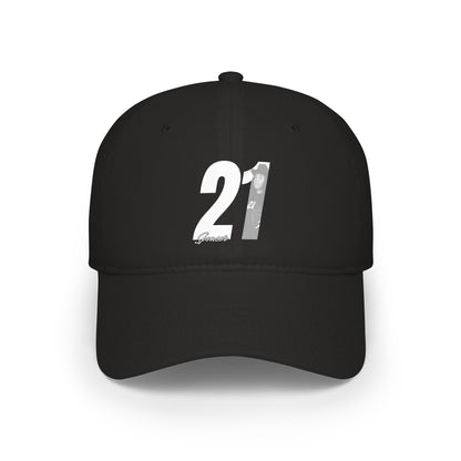 Aliyah Spencer Hat