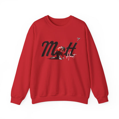 Matt Hart Single New Graphic Crewneck