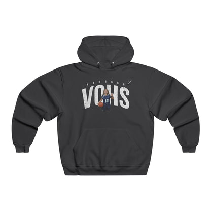 Vanessa Vohs Vintage Hoodie