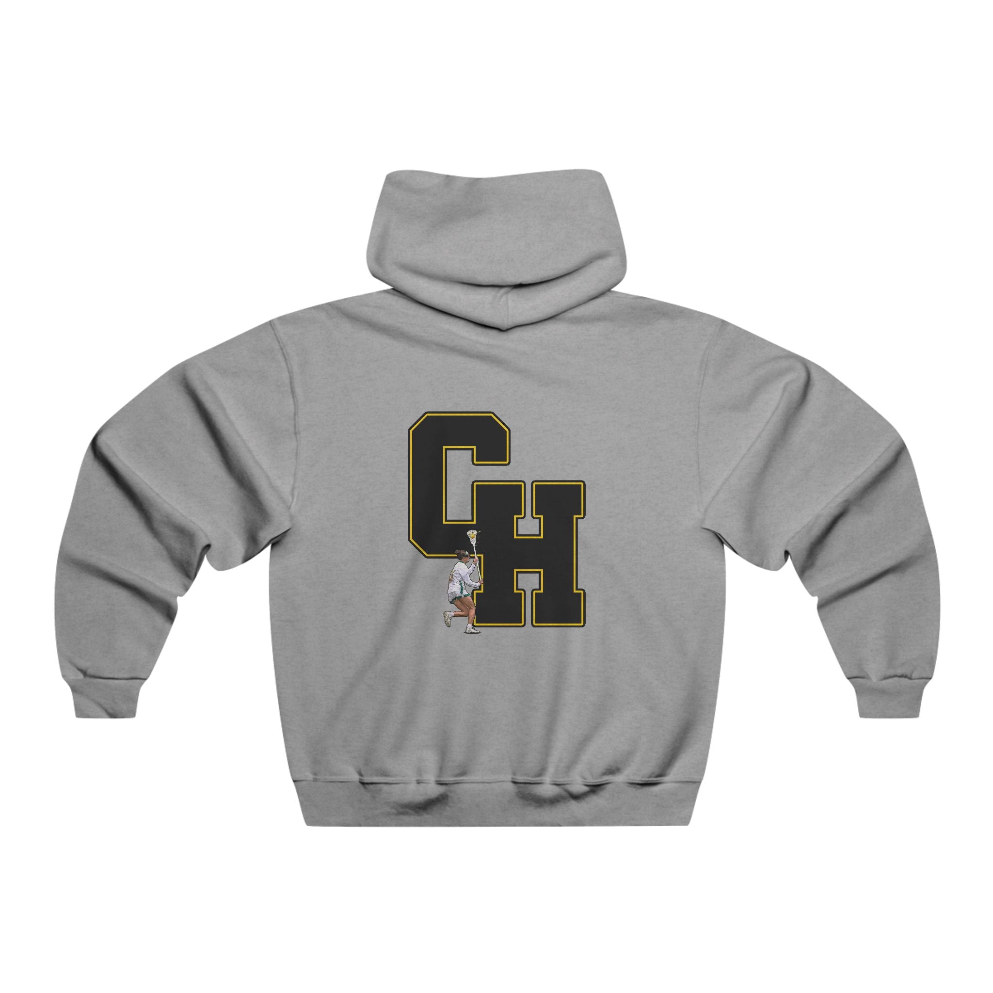 Camryn Hinsch Vintage Hoodie