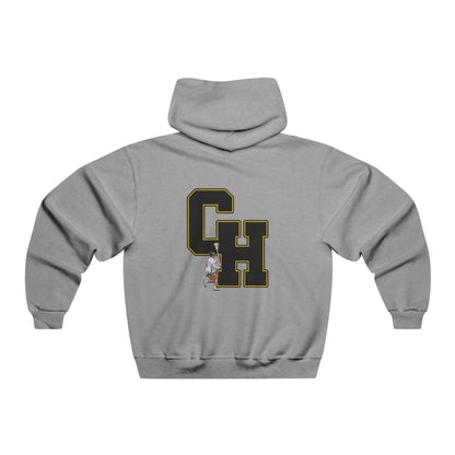 Camryn Hinsch Vintage Hoodie