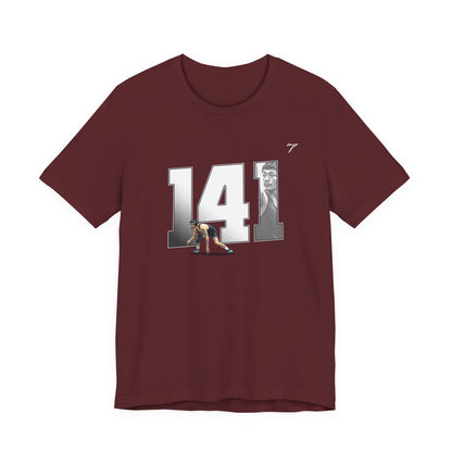 Isaac Lomas Graphic Tee