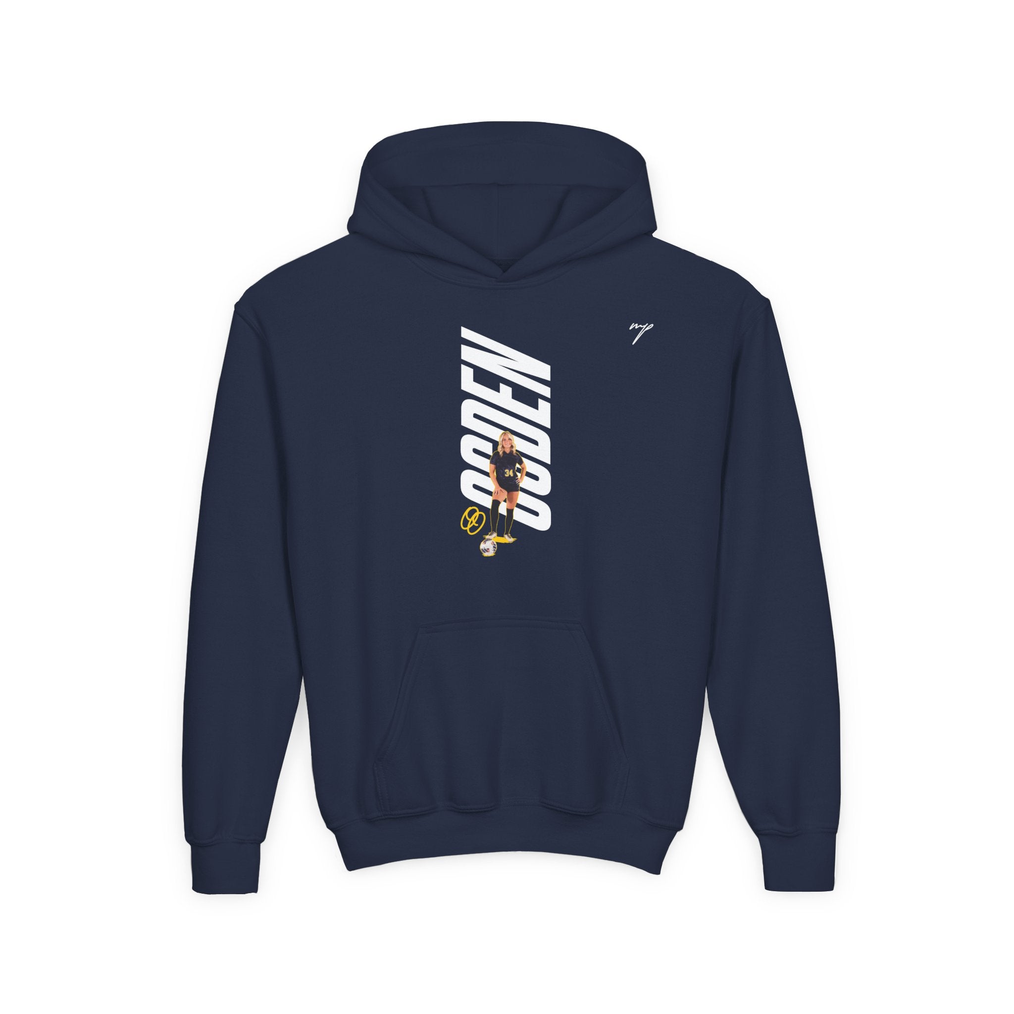 Olivia Ogden YOUTH Hoodie