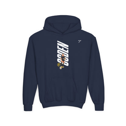 Olivia Ogden YOUTH Hoodie