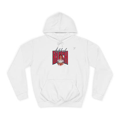 Michael Bush Hoodie