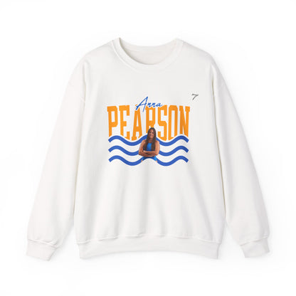 Anna Pearson Crewneck