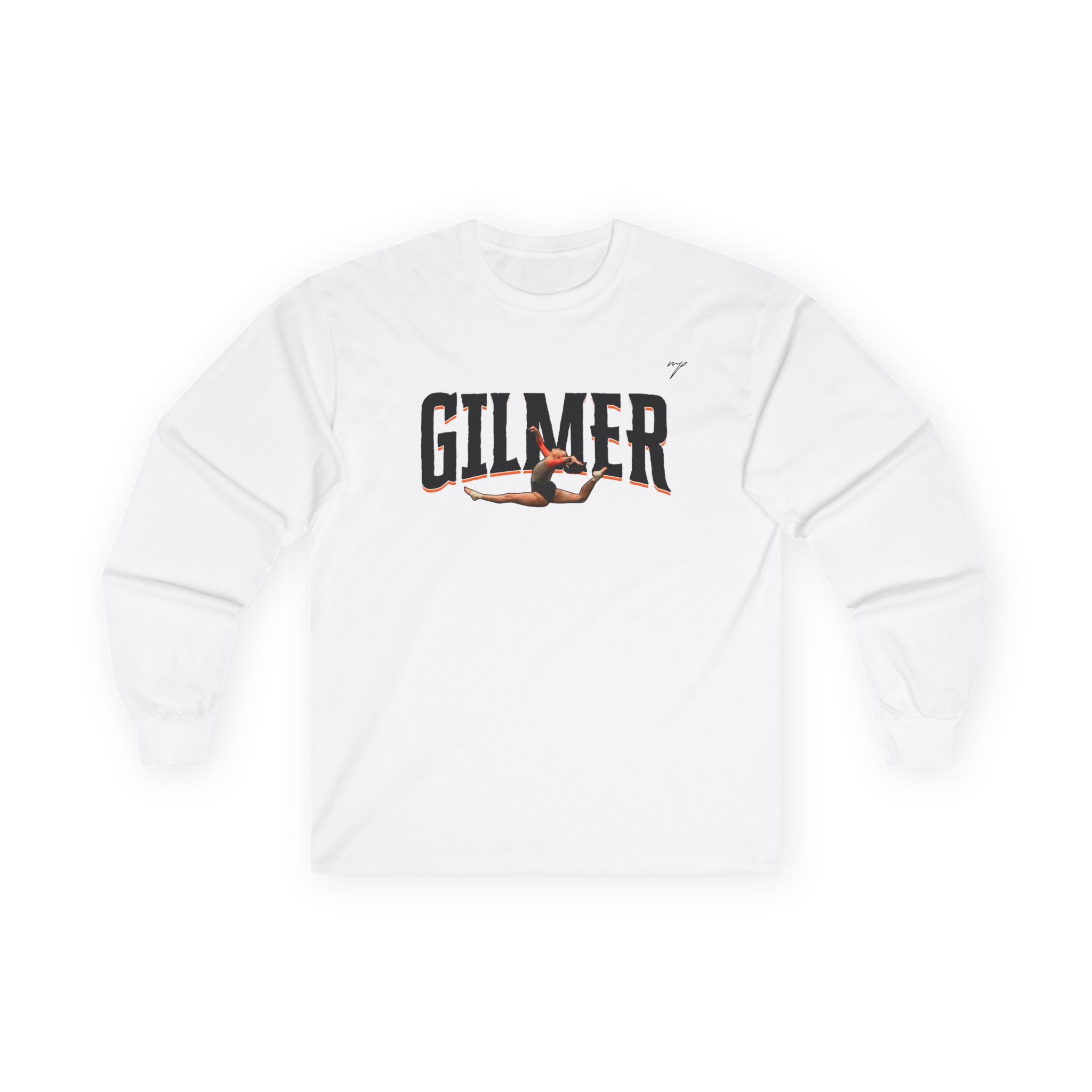 Ellery Gilmer Long Sleeve