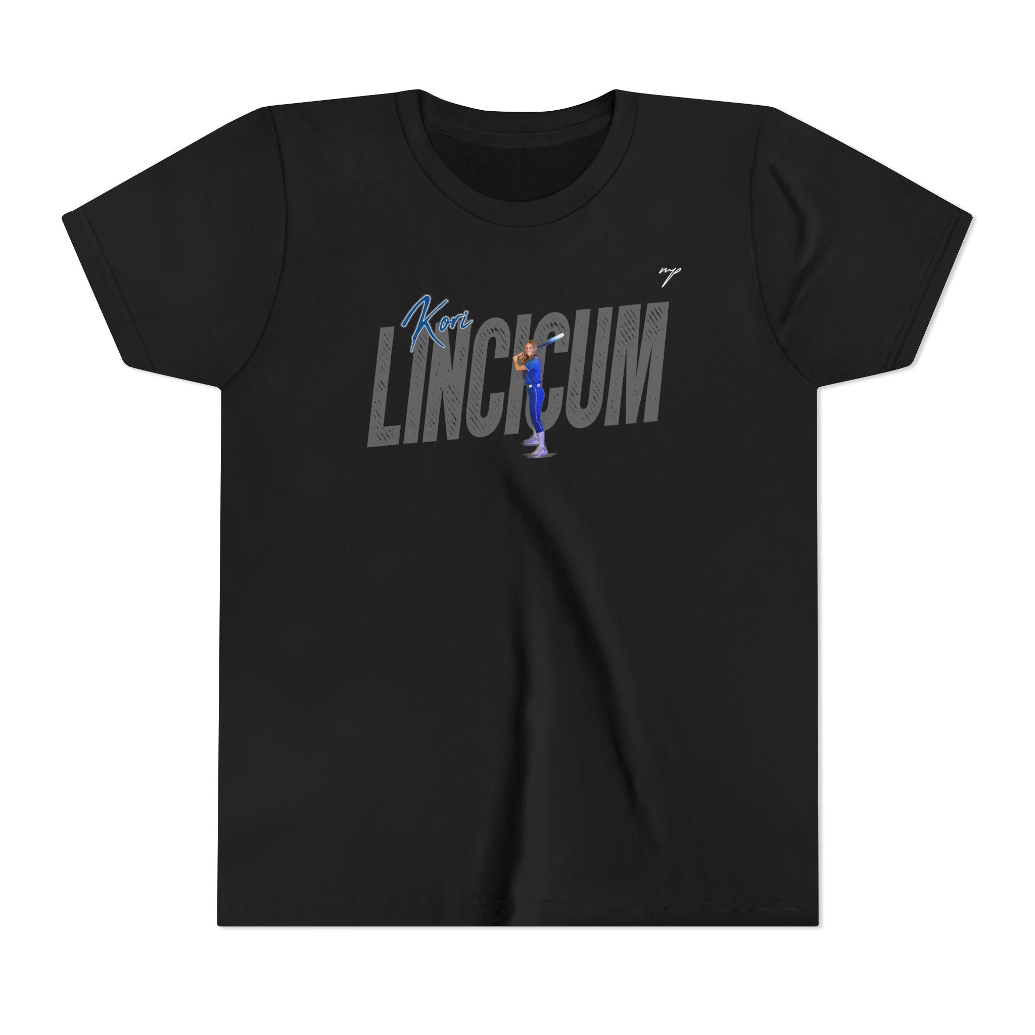 Kori Lincicum YOUTH Graphic Tee