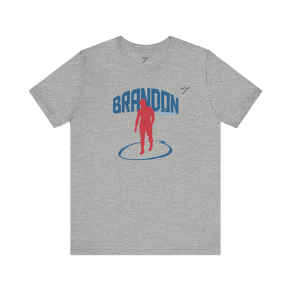 Brandon Schoenecke Graphic Tee