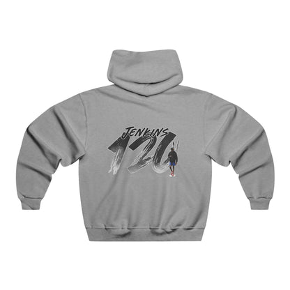 Donovan Jenkins Vintage Hoodie