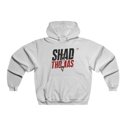Shad Thomas Vintage Hoodie