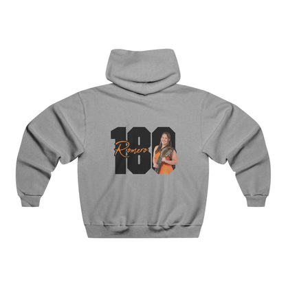 Hailey Romero Vintage Hoodie