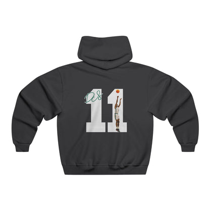 Donte Sanders Vintage Hoodie