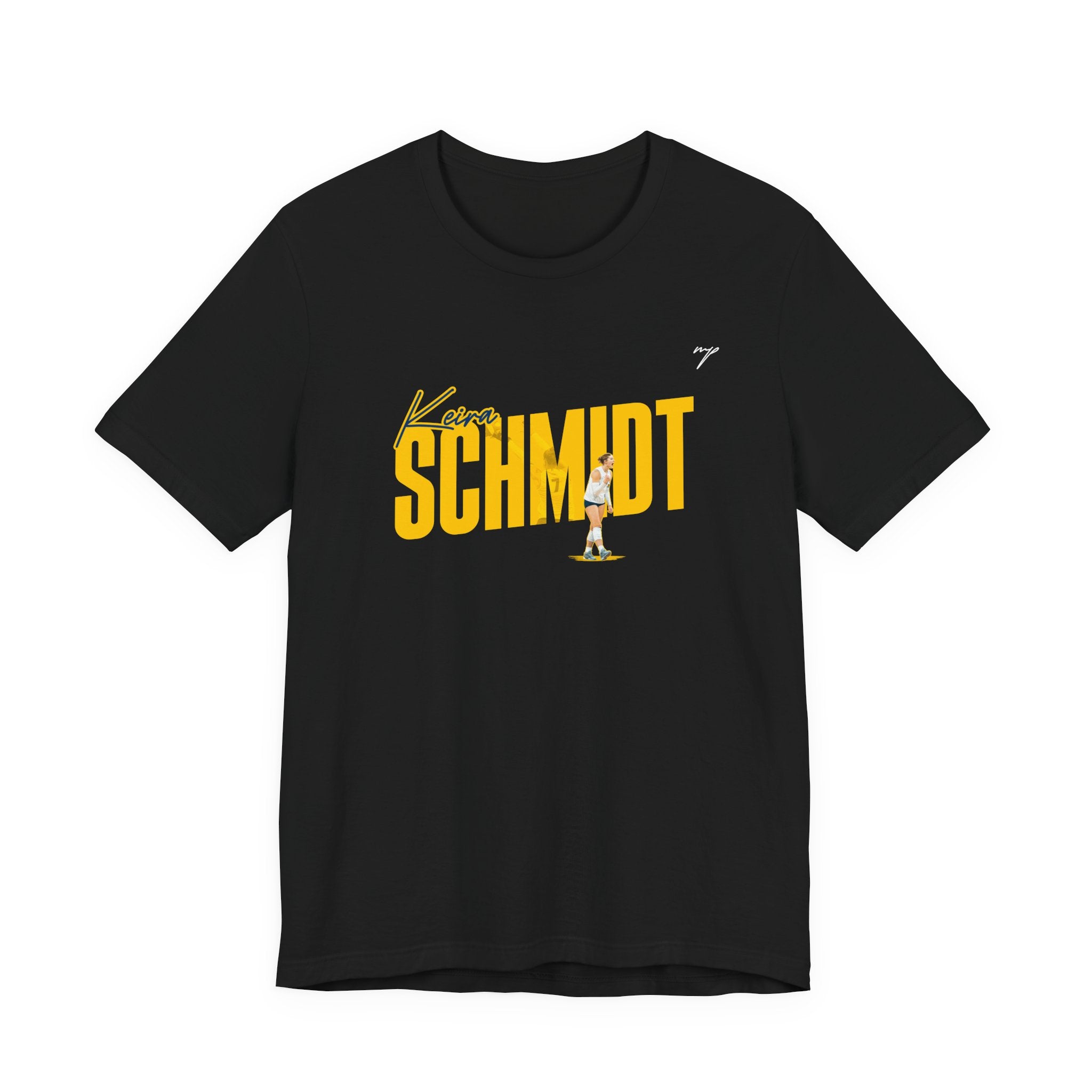 Keira Schmidt Graphic Tee
