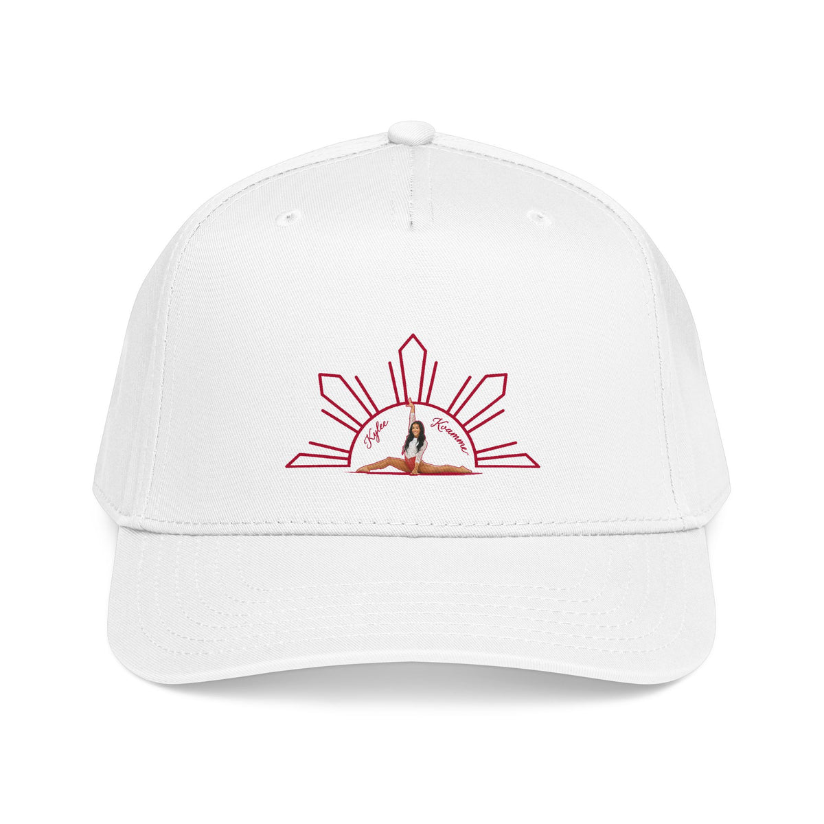 Kylee Kvamme Hat
