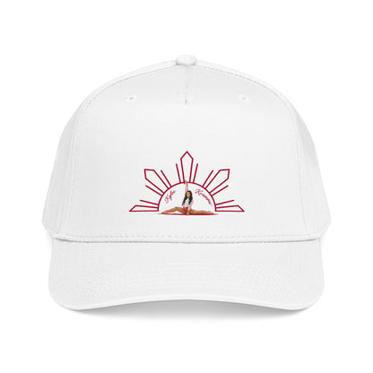 Kylee Kvamme Hat