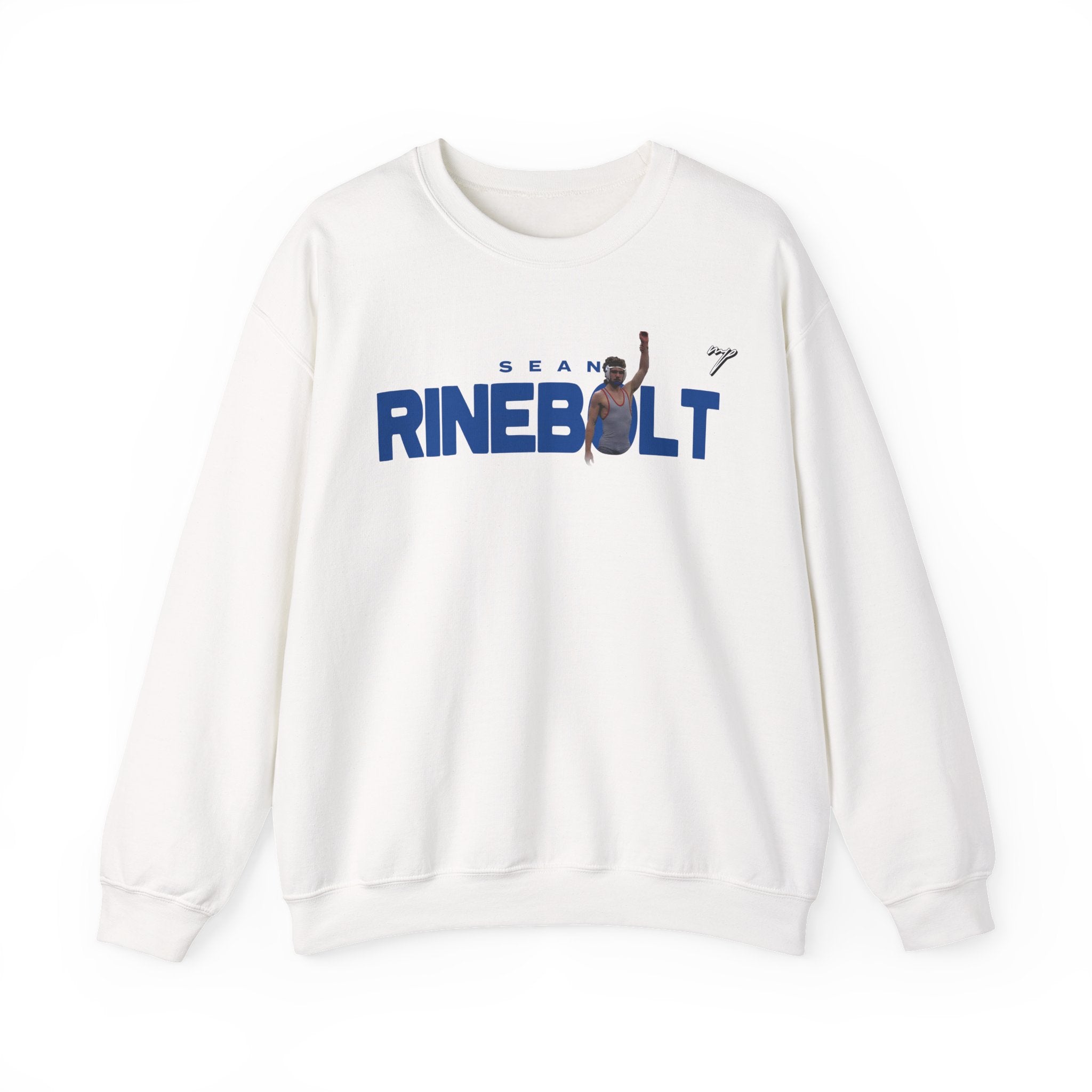 Sean Rinebolt Crewneck