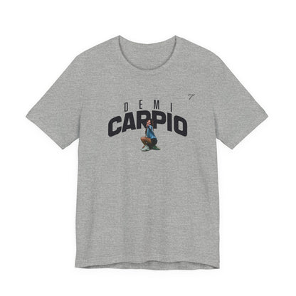Demi Carpio Graphic Tee