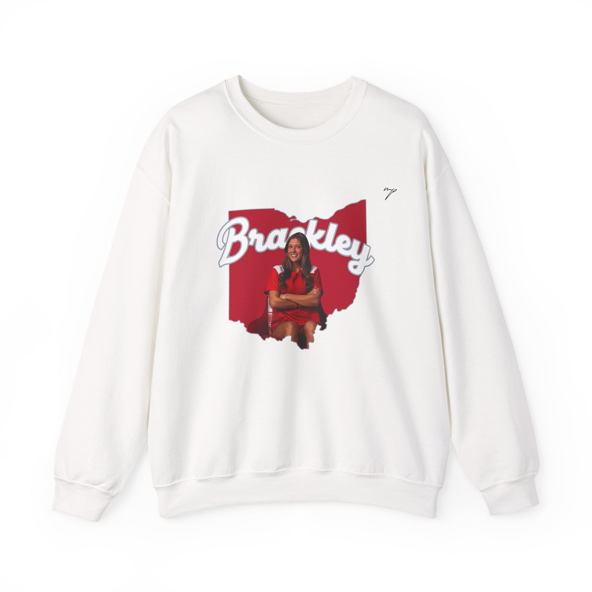 Alyssa Brackley Crewneck