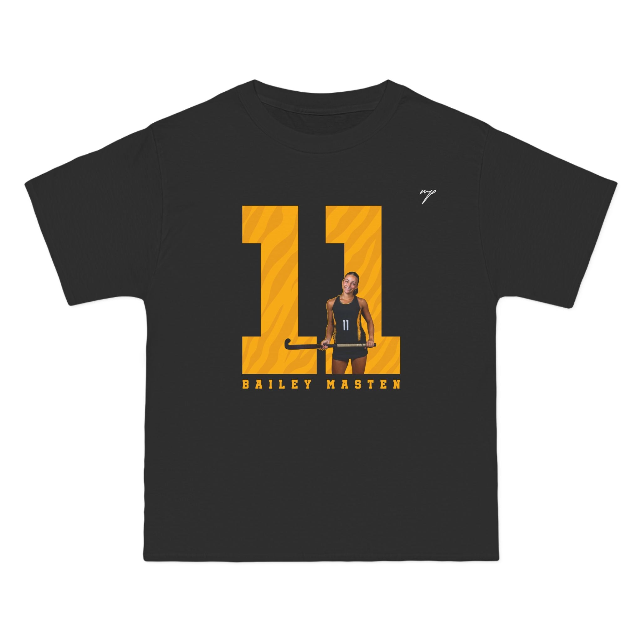 Bailey Masten Vintage Tee