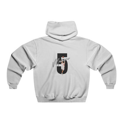 Mariano Talamantez Vintage Hoodie
