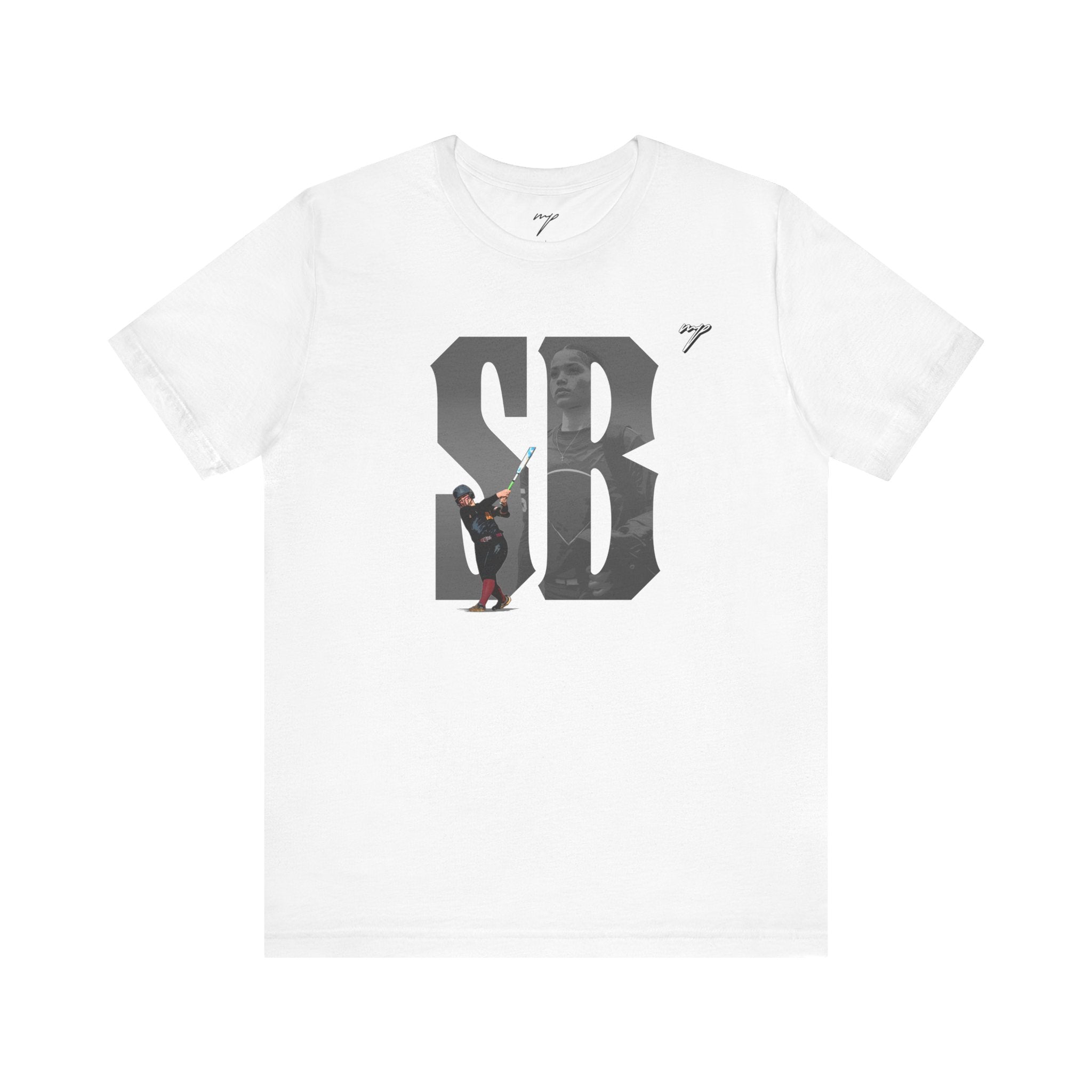 Sophia Bordi Graphic Tee