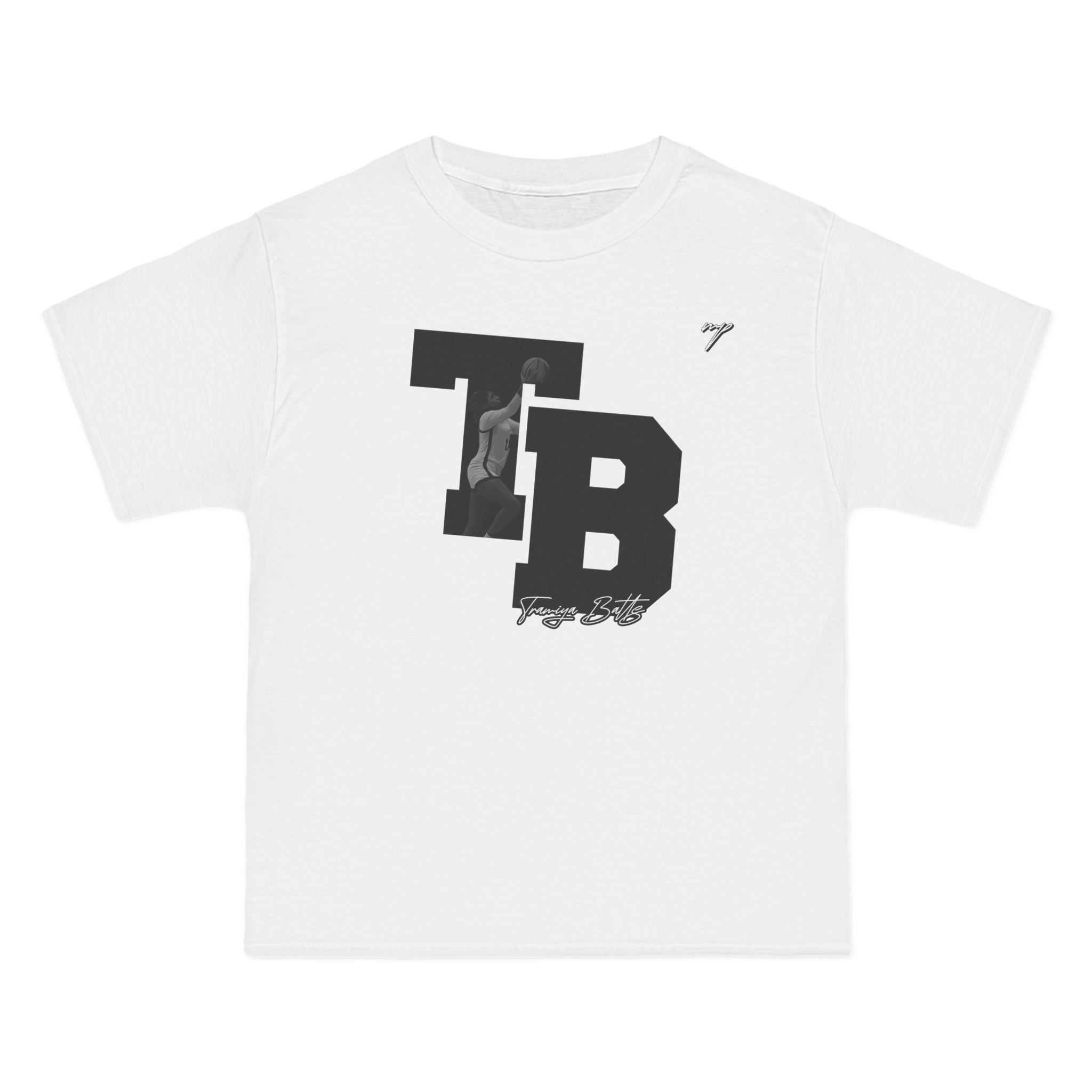 Tramiya Batts Vintage Tee
