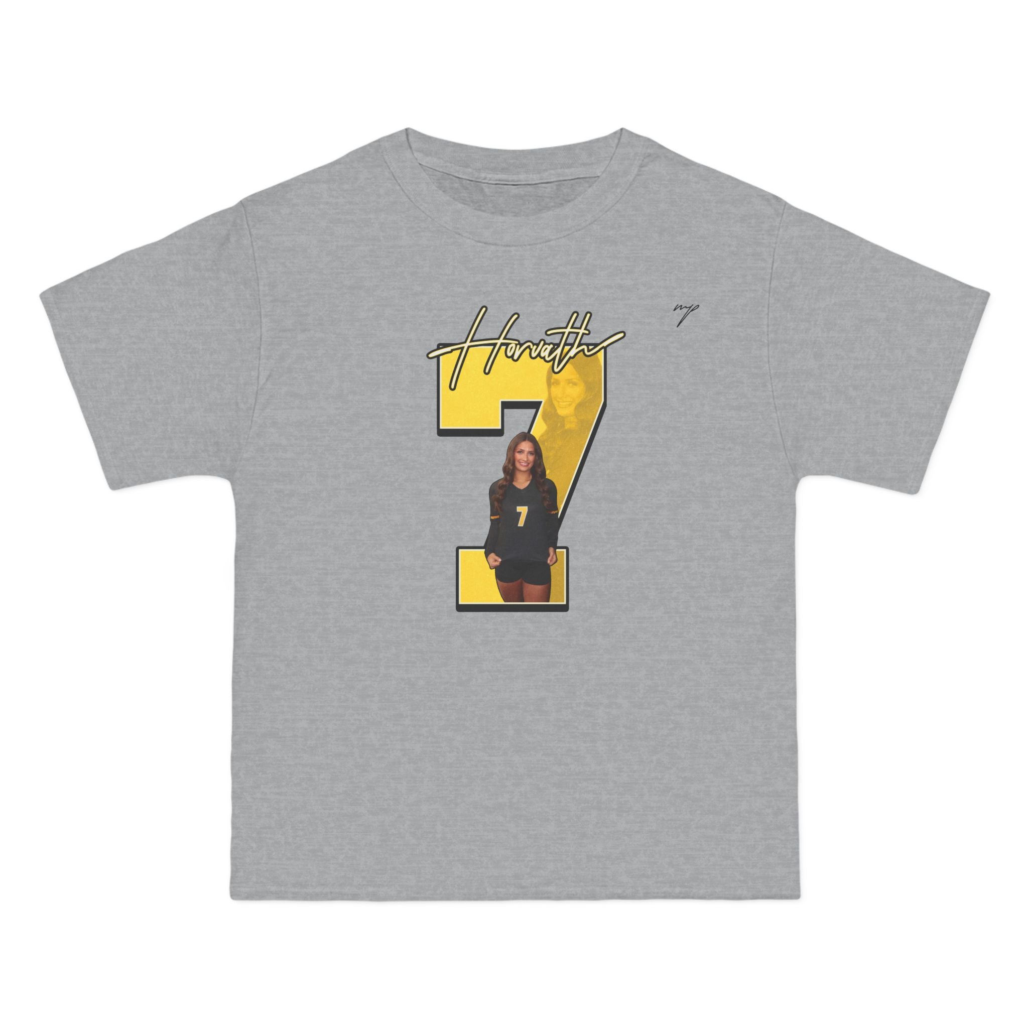 Lainey Horvath Vintage Tee