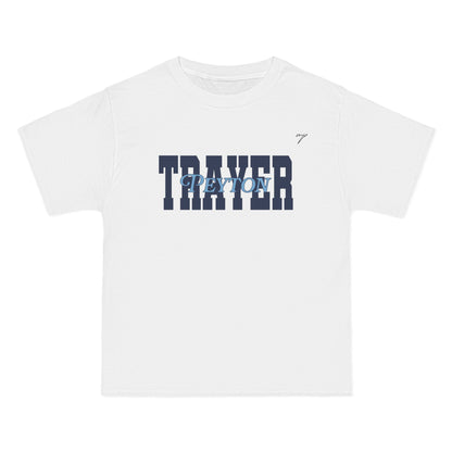 Peyton Trayer Vintage Tee