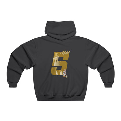 Caitlin Motil Vintage Hoodie