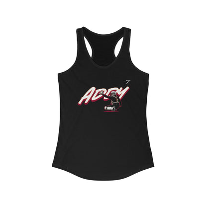 Addy Hobza Women's Racerback Tank