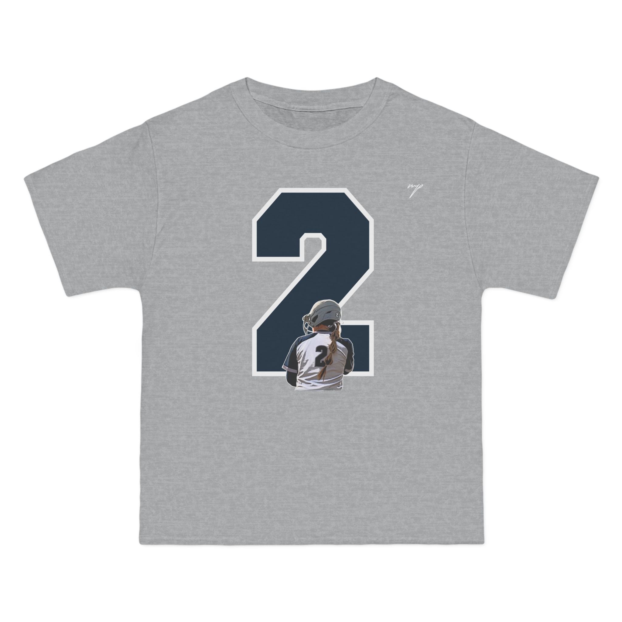 Brooklynn Zajac Vintage Tee