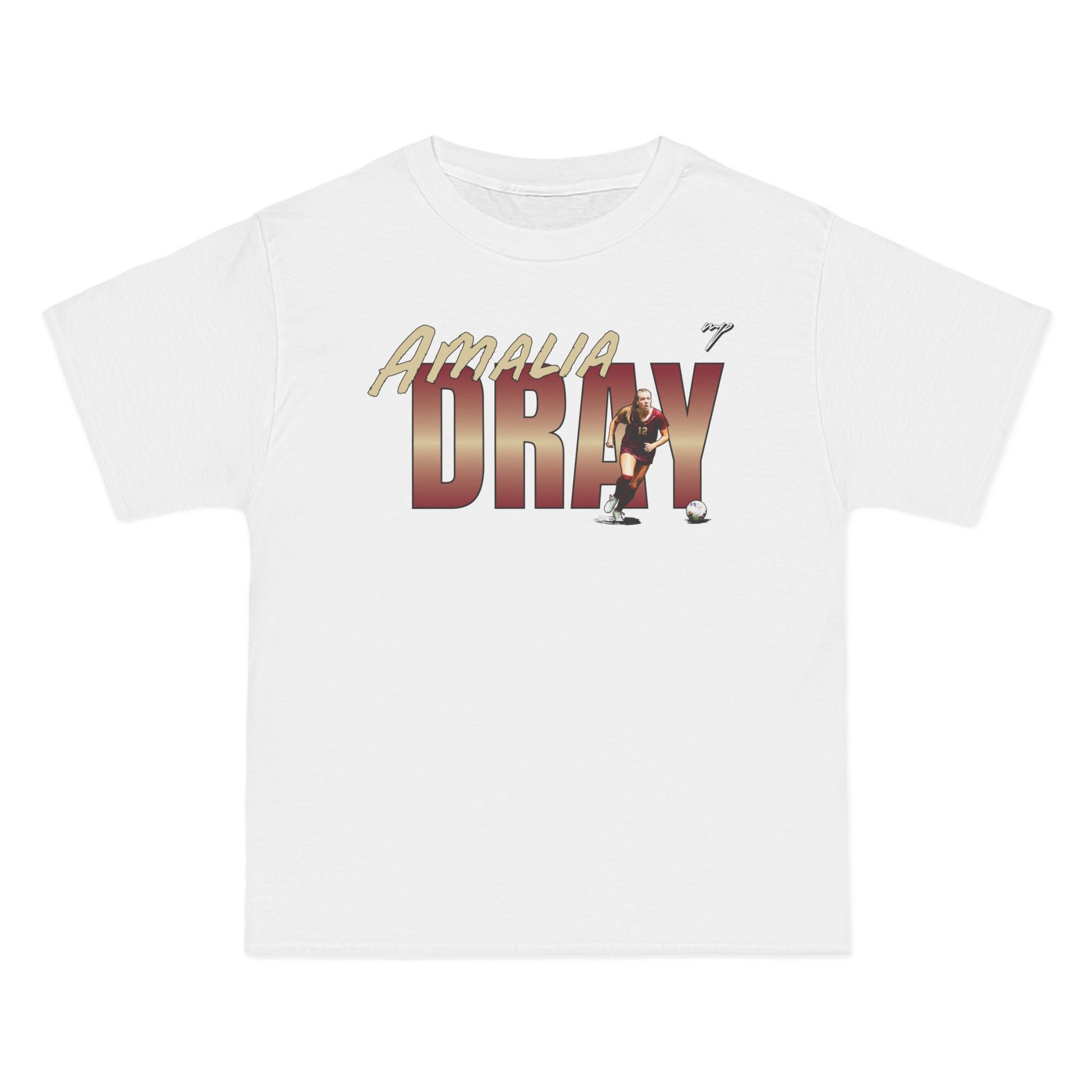 Amalia Dray Vintage Tee