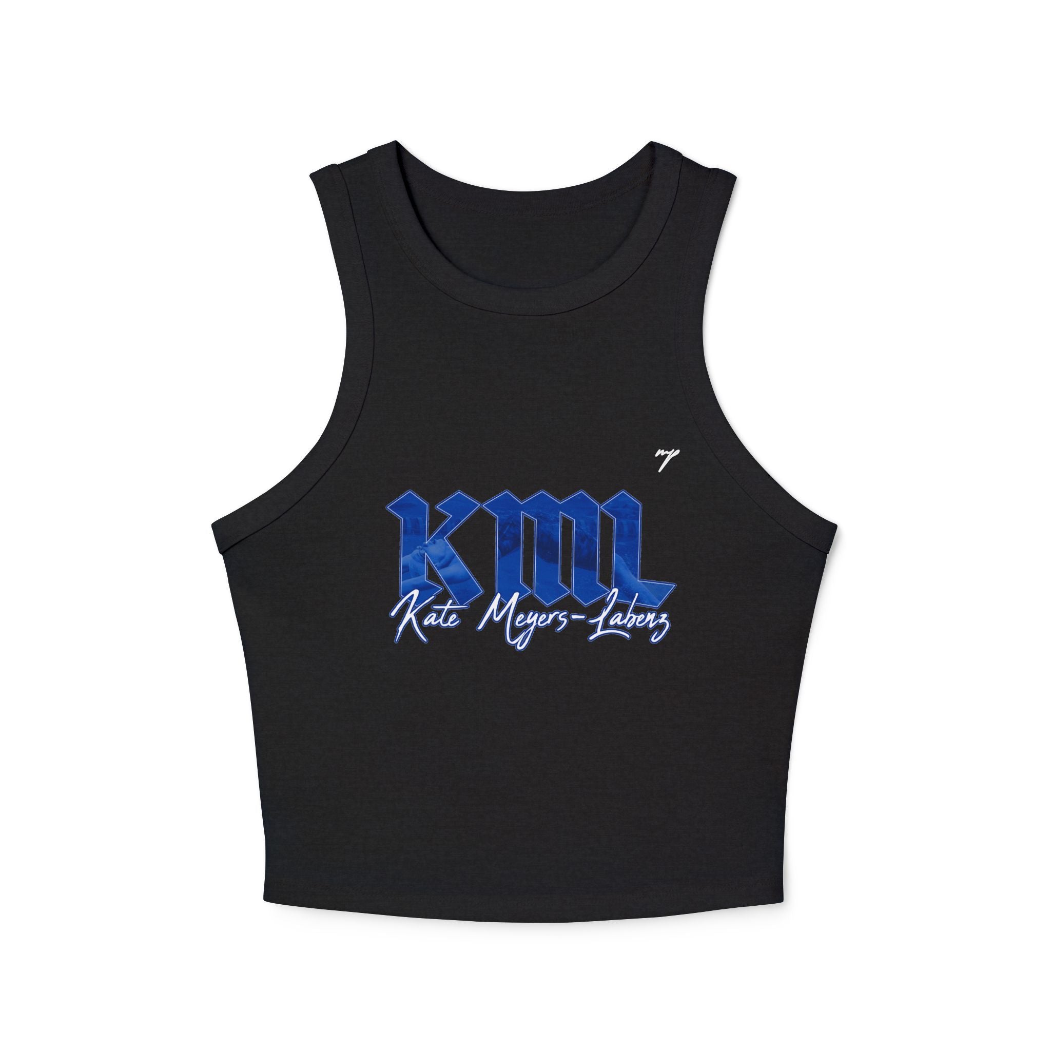 Tyler Tarpey Racer Tank for Women