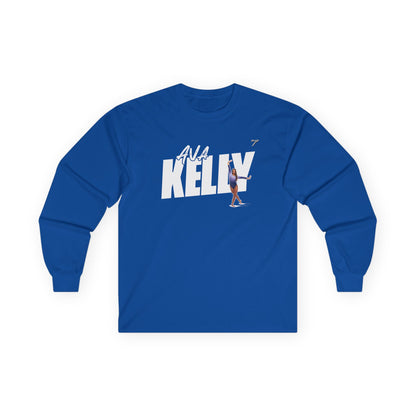 Ava Kelly Long Sleeve Tee