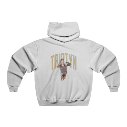 Tristyn Buss Vintage Hoodie