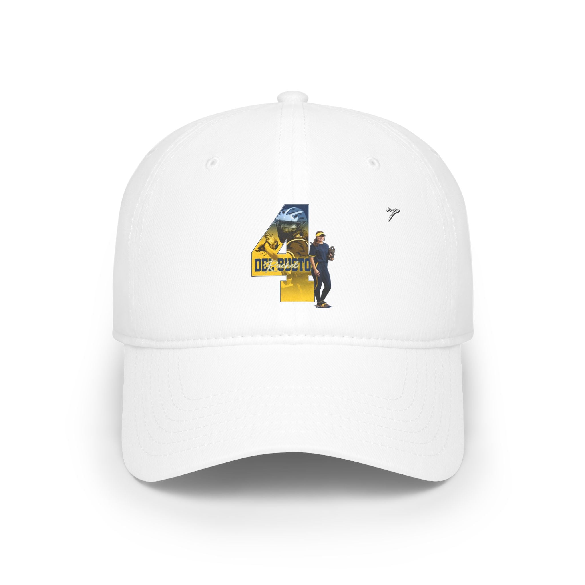 Rachel Del Busto Hat